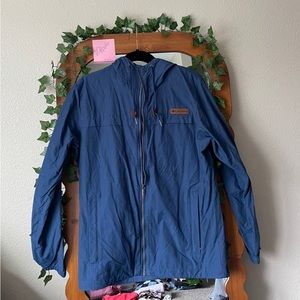 Columbia jacket